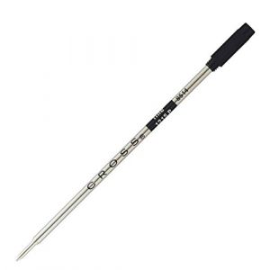 Cross Recharge pour Stylo-bille Pointe Fine Noir (ATD Trading Ltd., neuf)