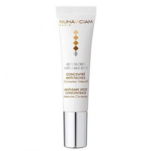 Nuhanciam Concentre Anti-Taches 15ml (MIX BEAUTY, neuf)
