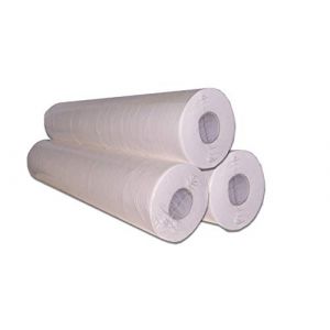 Storepil - Drap d'examen blanc protection épilation - 3 rouleaux (medika69, neuf)