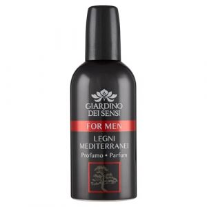 Jardin des termes Parfum 100 ml Homme (CorpoeCapelli, neuf)