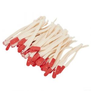 Zoegneer Lot de 90 sangles de bride de corde d' pour piano droit (Zoego, neuf)