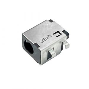 ZAHARA DC Power Jack/DC Jack pour Samsung NP300 NP300E5M NP300E5K NP300E5L NP550P5C NP550P7C Power Jack/Charging Port (fengguya, neuf)