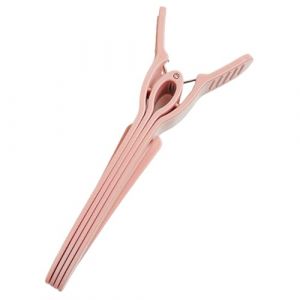 Pinces à Cheveux pour Volume Racinaire | Outils De Coiffure Pour Coiffures Sans Effort | Pinces Griffes Volumatrices Pour Cheveux,pour le Navettage, les Rendez-vous, les Séances Photo, les Voyages et (Rui’s Pro Hub, neuf)