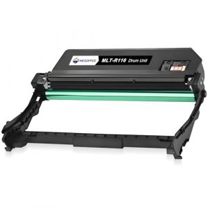 MEGOFFICE MLT-R116 Tambour compatible avec Samsung MLT-R116 pour Samsung Xpress M2675FN SL M2835DW M2675FN M2885FW M2825ND M2625D M2875FD M2875FW M2825DW M2675 M225 825 mm. Imprimante 2875 M2885 (Zaogang US, neuf)