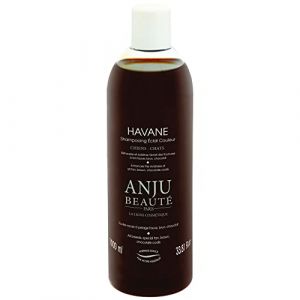SHAMPOING ECLAT Havane ANJU 1L (Natur'animo, neuf)