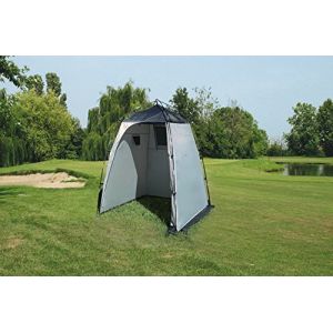 MULTICAB Tente de camping multifonction. Rideau pour cuisine, douche, salle de bain, etc. tente de mer, camping, plage, montagne, 150 x 150 x 210 cm. (altigasi2016, neuf)