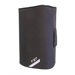 FBT xl-c12 Coque Étui pour moniteur Diffuseur Audio FBT x Lite 12 à, noir (Arcobaleno Centro Musicale, neuf)