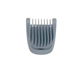 Sabots De Protection For Tondeuses, Compatibles Avec Philips, Norelco Et Les Modèles Multigroom MG3758, MG3760, MG3910, MG5700, MG5720, MG5730, MG5740, MG5750 Et MG5760.(3mm) (AA zhentong, neuf)