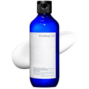 [PKY] Lotion Essence de Pyunkang Yul pour une hydratation profonde &agrave; 8 couches, nutrition avec essence v&eacute;g&eacute;tale profonde, z&eacute;ro irritation, soin cor&eacute;en (6,7 Fl. Oz, 200ml) (Pyunkang Yul EU, neuf)