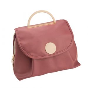 perfeclan Trousse toilette grande capacit&eacute; avec crochet suspension, trousse toilette multifonctionnelle suspendue pour femmes, flacons, Rouge (PERFECLAN, neuf)