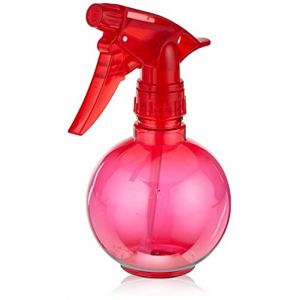 Efalock 12767 Vaporisateur Boule Rouge (Hair-comfort, neuf)