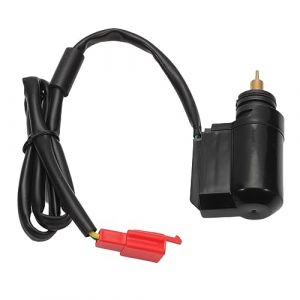 Konuooer E-choke Starter électrique pour Peugeot Speedfight 2 Piaggio Zip E-Choke Maxtuned Démarrage à froid électrique automatique Compatible avec scooter 50 cc à 150 cc accessoires (keluoou, neuf)