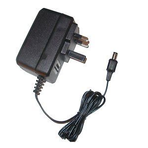 Bloc d'alimentation de rechange pour Alesis Microverb 4 AC 9 V 830 mA (Effects Pedal Power Supplies, neuf)