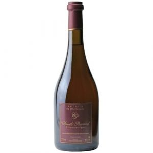 Champagne Claude Perrard - Ratafia de Champagne - Origine France - 70cl (e-boissons, neuf)