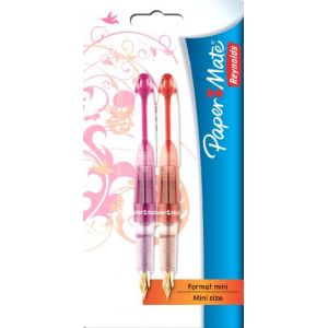 Paper Mate Reynolds 1841436 Stylo à plume Mini (SellerVision, neuf)