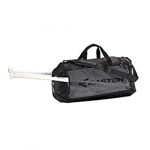 Easton Sac de Sport E310D Baseball/Softball, Noir (All-American Sports, neuf)