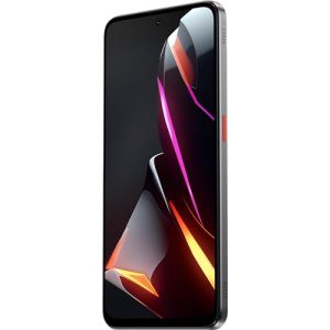 Nubia Neo 2 5G 6,72" FHD+ Hole Display (8 Go de RAM, 256 Go de ROM, appareil photo 50 MP, batterie 5200 mAh, Android 13) Jaune Sunfire (ElectroSmartEU, neuf)