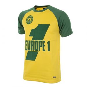 FC Nantes 1978-79 Maillot de Foot R&eacute;tro (Shopping Factory, neuf)