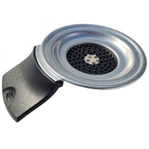 Padhalter Support pour 1 capsule pour les machines &agrave; caf&eacute; compatible avec Philips Senseo HD5009 Kaffeemaschinen HD6555 HD7804 HD7805 HD7806 HD7810 (agdom24h, neuf)