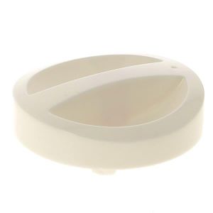 BOUTON MINUTERIE CUISEUR VAPEUR pour PIECES PREPARATION CULINAIRE PETIT ELECTROMENAGER SEB - SS-993556 (Indipc, neuf)