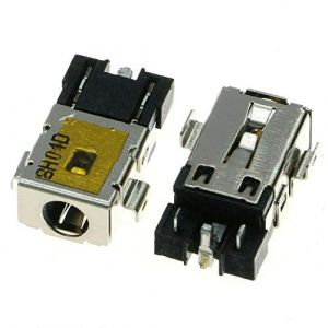 Zahara DC Jack Connecteur Alimentation pour Acer TravelMate Spin B1 TMB118-RN B118-RN, A515-54 A515-54g A515-55 A515-45 A515-46, Spin 1 SP111-33 SP11-32N-P6CV 1pc (fengguya, neuf)