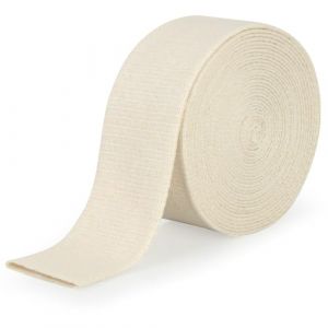 Flintronic Bandage &Eacute;lastique Tubulaire, 4.5 cm x 10 m Bandage de compression &eacute;lastique en forme de tube, fixation pour petits membres, coudes, poignets (flintronic&reg;-eu, neuf)