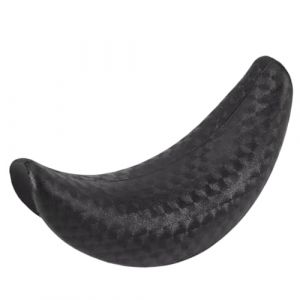 Home Salon Bassin Repose-nuque Fournitures de coiffure Coussin de nuque pour salon de toilette Lavabo Accessoires de salon de coiffure (museourstyty, neuf)