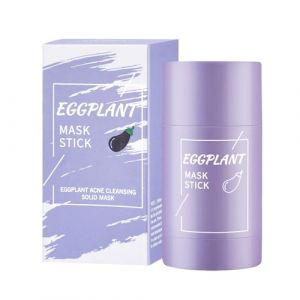 Stick d'Argile - Baume Hydratant Doux Visage,Nettoyant Purifiant en Stick | Cadeaux pour Famille Amis Hommes Femmes F&ecirc;tes (changzhihaoxinqichefuwuyouxiangongsi, neuf)