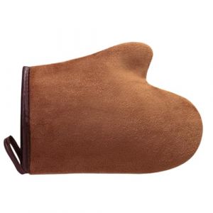 de voiture - tanning | Gants de bronzage | Applicateur auto-tanner | Applicateur r&eacute;utilisable lavable en machine avec pouce - outil ultra doux pour mousse basse femelle pour visage et co (Tieldern, neuf)