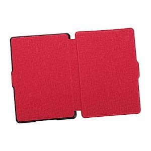 Yardenfun Étui De Réveil Automatique pour Liseuse Housse De Protection pour Réveil Automatique Étui De Protection pour Liseuse (Wope, neuf)