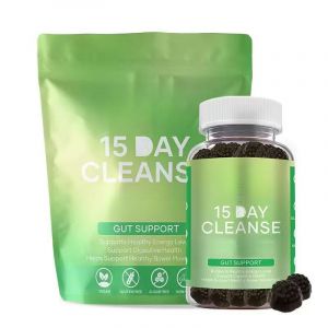 Gut Cleanse Detox pour femmes, nettoyage naturel du c&ocirc;lon et d&eacute;tox pour la perte de poids (ufucucificif, neuf)
