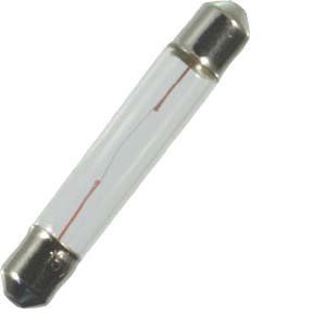 S + H navette 6 x 39 mm 18 V 3 W (Elektrokurier24, neuf)