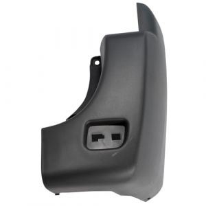 Angle de Pare-Choc arri&egrave;re Droite Compatible avec Master 3, Movano III et Nissan NV400 | Installation Facile et qualit&eacute; OEM | FINAO AUTOPARTS (FINAO SAS, neuf)