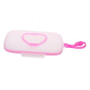 JOINPAYA Lingette Rechargeable &Eacute;tui Pour Lingettes Distributeur De De Voyage L&eacute;ger Et Compact Pour &agrave; (YUYOOT, neuf)