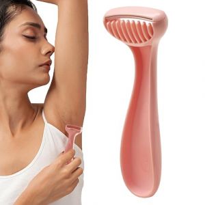 Rasoir pour femme, rasoirs pour femme, Rasoirs pour soins intimes, rasoir corporel pour peaux sensibles, épilation, coiffure corporelle, tonte (utiaesg, neuf)