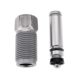 Briny River Kit de Joints de Pompe &agrave; Huile pour Cric Hydraulique 2T 18 Mm (Type B) (Briny River, neuf)