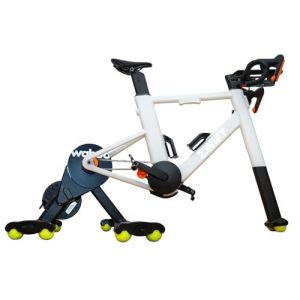 Pieds de rocker pour Kickr Core 2 et Zwift Ride/Boule de tennis Mod pour Kickr Core 2 et Zwift Ride (5 adaptateurs) (Usefulprints, neuf)