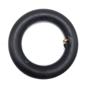 AQXYWAZQ Chambre &agrave; air 10 x 2,75 (10 Pouces) 10 x 2,75-6,5 for Roue arri&egrave;re G2 Pro et Scooter &eacute;lectrique M4 Pro.(45 Degree) (Yuqiwang, neuf)