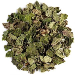M&eacute;lisse Feuille Bio Tisane - Melissa Officinalis Infusion Citronnelle M&eacute;lasse Tisane Melisse M&eacute;lisse Bio Tisane Infusion Bio M&eacute;lisse Infusi&oacute;n De Melisa Herbe Melisse (Valley of Tea, neuf)