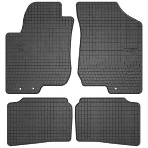 SMK Tapis de sol caoutchouc pour Kia Ceed I 2006-2012 Exp&eacute;rimentez un nouveau standard de voyage avec les tapis de sol antid&eacute;rapants pour voiture - tapis de voiture multi-annuels pour toutes les condi (SMK TUNING, neuf)