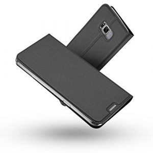 coque samsung s8 cuir noir coque samsung s8 cuir noir