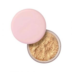 Beauty Spatule de maquillage pour floues en poudre pour tous les tons de peau Beige Taille unique (Weizun Maoyi, neuf)