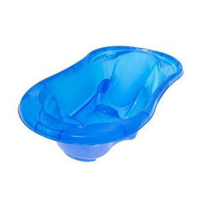 Baignoire Confort Anatomique 2 &Eacute;tapes pour Nouveau-n&eacute; &agrave; B&eacute;b&eacute; de 15 mois (EFI Global Store FR, neuf)