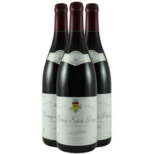 Morey-Saint-Denis - Rouge 2009 - Domaine G&eacute;rard Jeanniard - Vin Rouge de Bourgogne (3x75cl) (e-boissons, neuf)