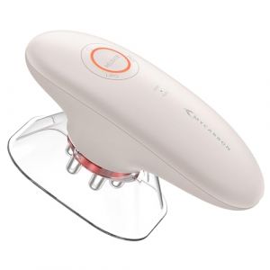 MYCARBON Masseur Anti Cellulite à Ventouse Électrique Palper-rouler Automatique Appareil Massage Infrarouge Minceur Aspiration Liposuccion Raffermissement pour Visage, Ventre, Jambes, Cuisses, Bras (MYCARBON Store, neuf)