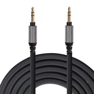 jghcsz 1.3m Audio C&acirc;ble de Remplacement pour Sony MDR-XB950BT MDR-1000X WH-1000XM2 WH-1000XM3 WH-CH700N MDR-100ABN MDR-1A MDR-1ADAC MDR-XB950N1 H800 Casque 3,5 &agrave; 3,5 mm fil de c&acirc;ble (jingehaichuan, neuf)