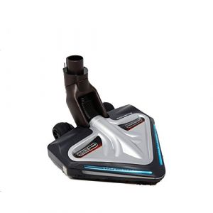 Brosse &eacute;lectrique avec LED rs-rh5702 Rowenta pour aspirateur balai Air Force Mod&egrave;le rh8827wo &ndash; rh8828wo &ndash; rh8829wo &ndash; rh8870wo &ndash; rh8872wo &ndash; rh8874wo &ndash; rh8879wo &ndash; RH887101 &ndash; rh8871ws (REPAR'2000 (MLM STORE SASU), neuf)