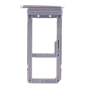 SPARFIX® - Tiroir Carte Sim Micro SD Or Doré Pour Samsung Galaxy S7 SM-G930F (OnlyTech Sarl, neuf)