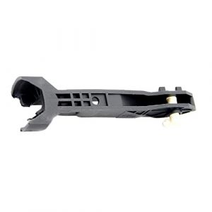 Clips Chape de Liaison Câble - Pédale d'Embrayage compatible avec 206 (3/5 portes, CC, SW) - 2128.30 (Odocar, neuf)