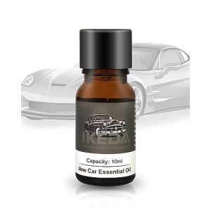 Recharges d'huiles essentielles pour voiture - 100% naturelle - Huiles d'aromathérapie pour diffuseur, humidificateur, purificateur - Huiles parfumées pour la maison, la voiture et la salle de yoga (qian xiang ju, neuf)